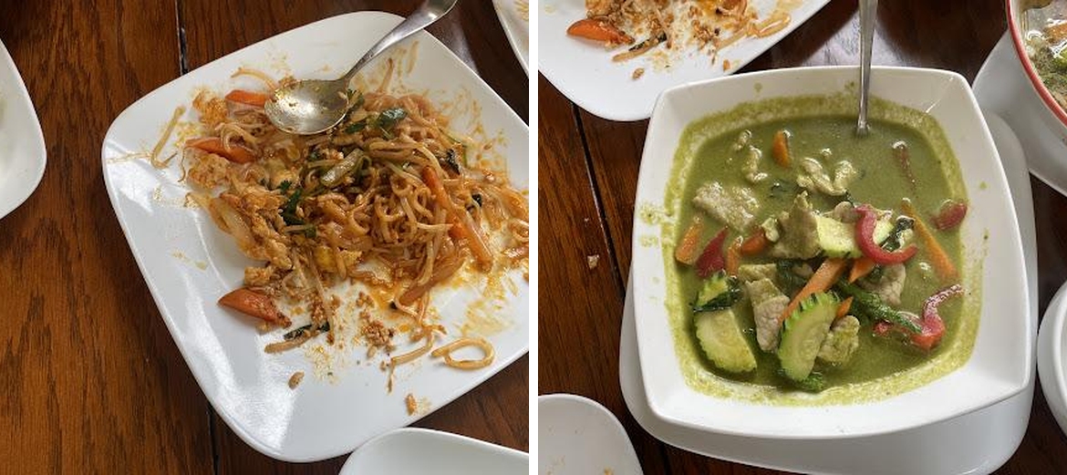 101 Thai Way