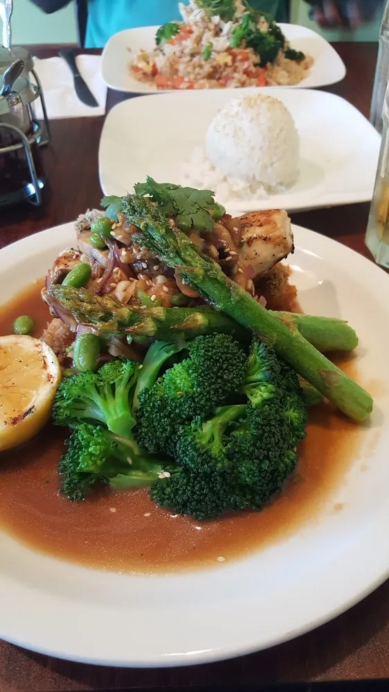 Broccoli