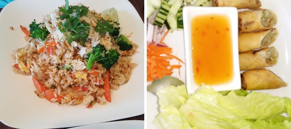 101 Thai Way