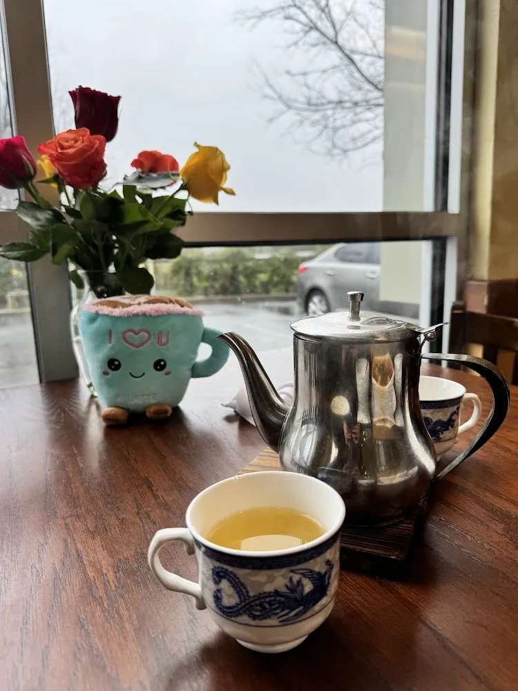Green Tea