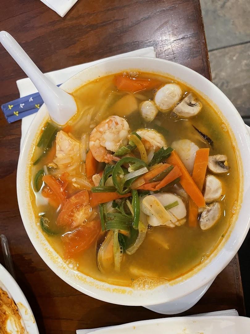 101 Thai Way