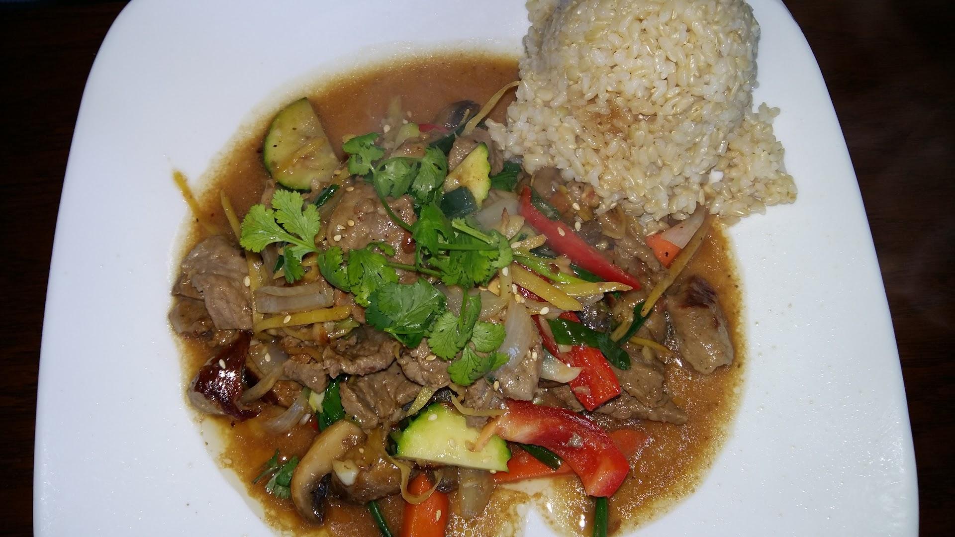 101 Thai Way