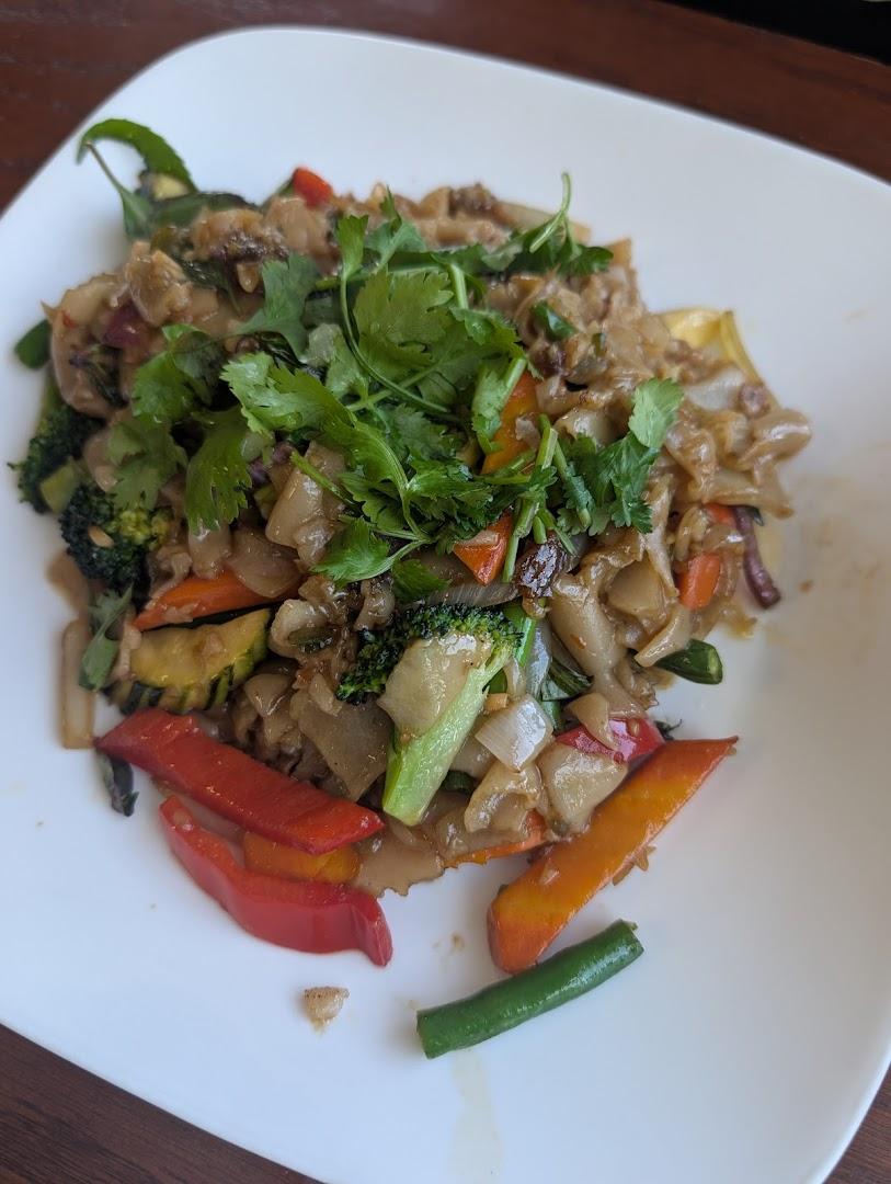 101 Thai Way
