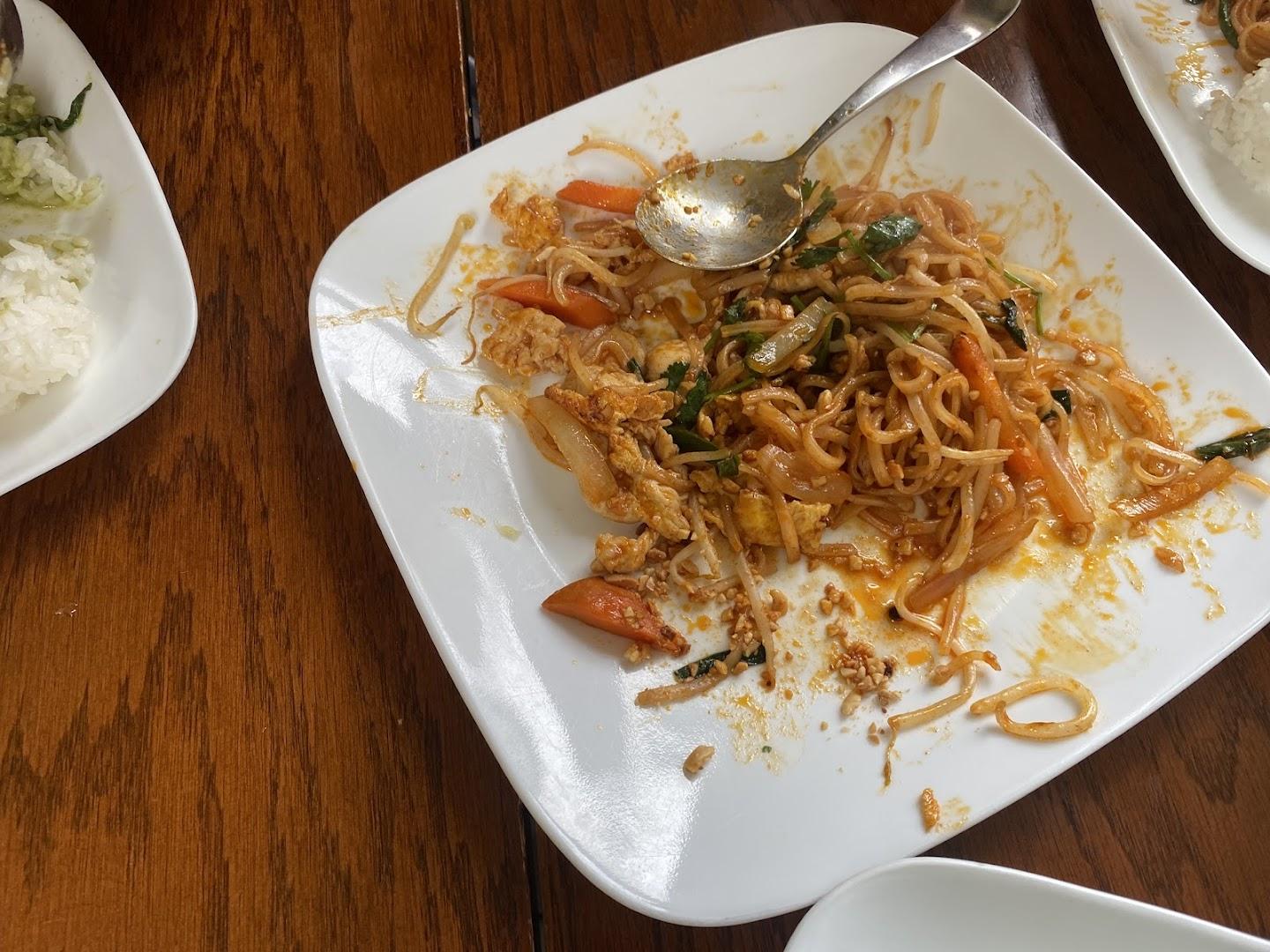 101 Thai Way