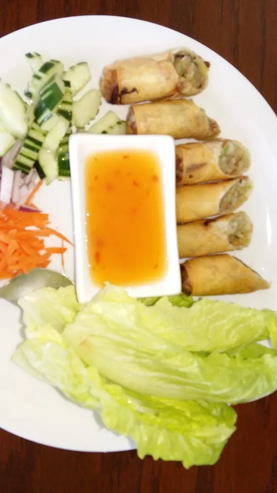 Spring Roll