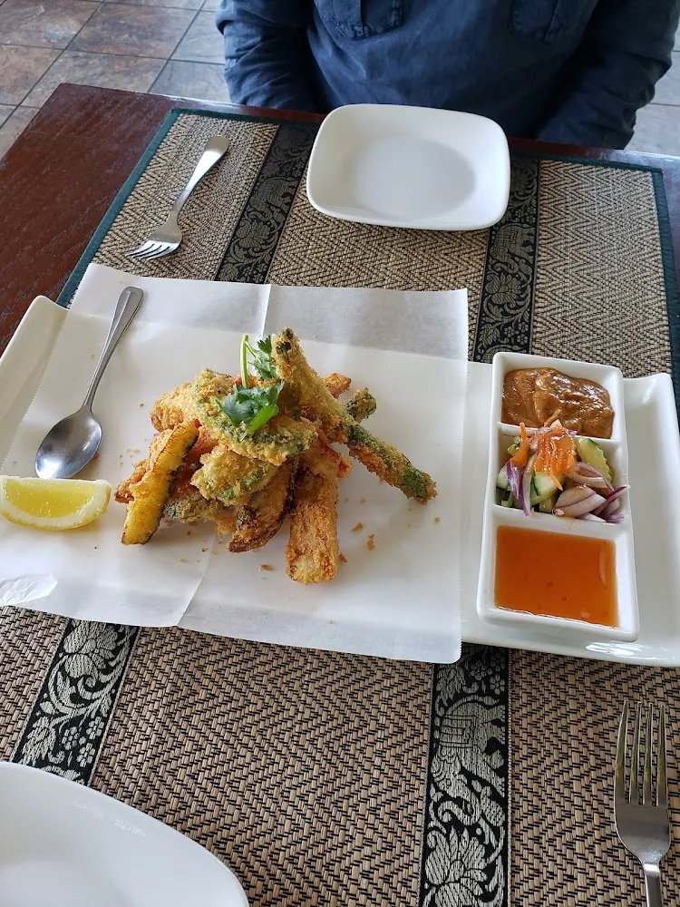 Tempura